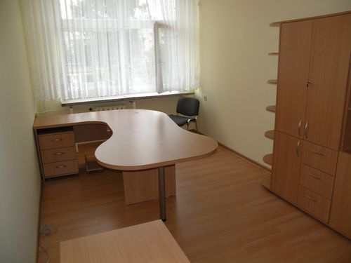 Zabudowy i realizacje indywidualne 03 - Mebel pomocniczy